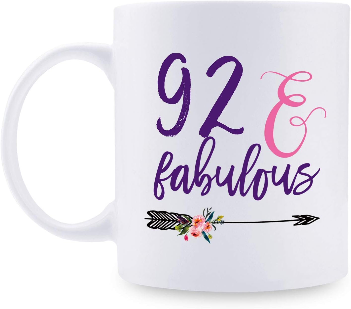 what to buy a 92 year old woman for her birthday