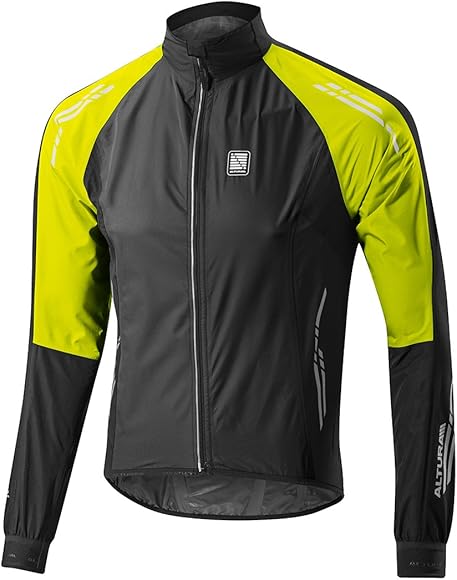 altura podium jacket