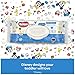 HUGGIES Simply Clean Fresh Scented Baby Wipes Soft Pack, 648 Count