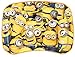 JayBeeCo Despicable Me Minions Children's Multipurpose Snack Activity Tray