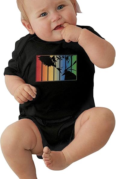 Amazon Com Cowboy Bebop Small Child Unisex Baby Short Sleeve 0 24 Months Black Clothing See more ideas about bebop, packers baby, go packers. amazon com