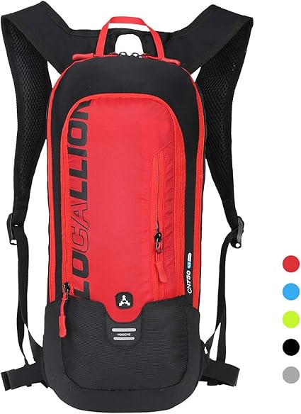 cycling backpack amazon