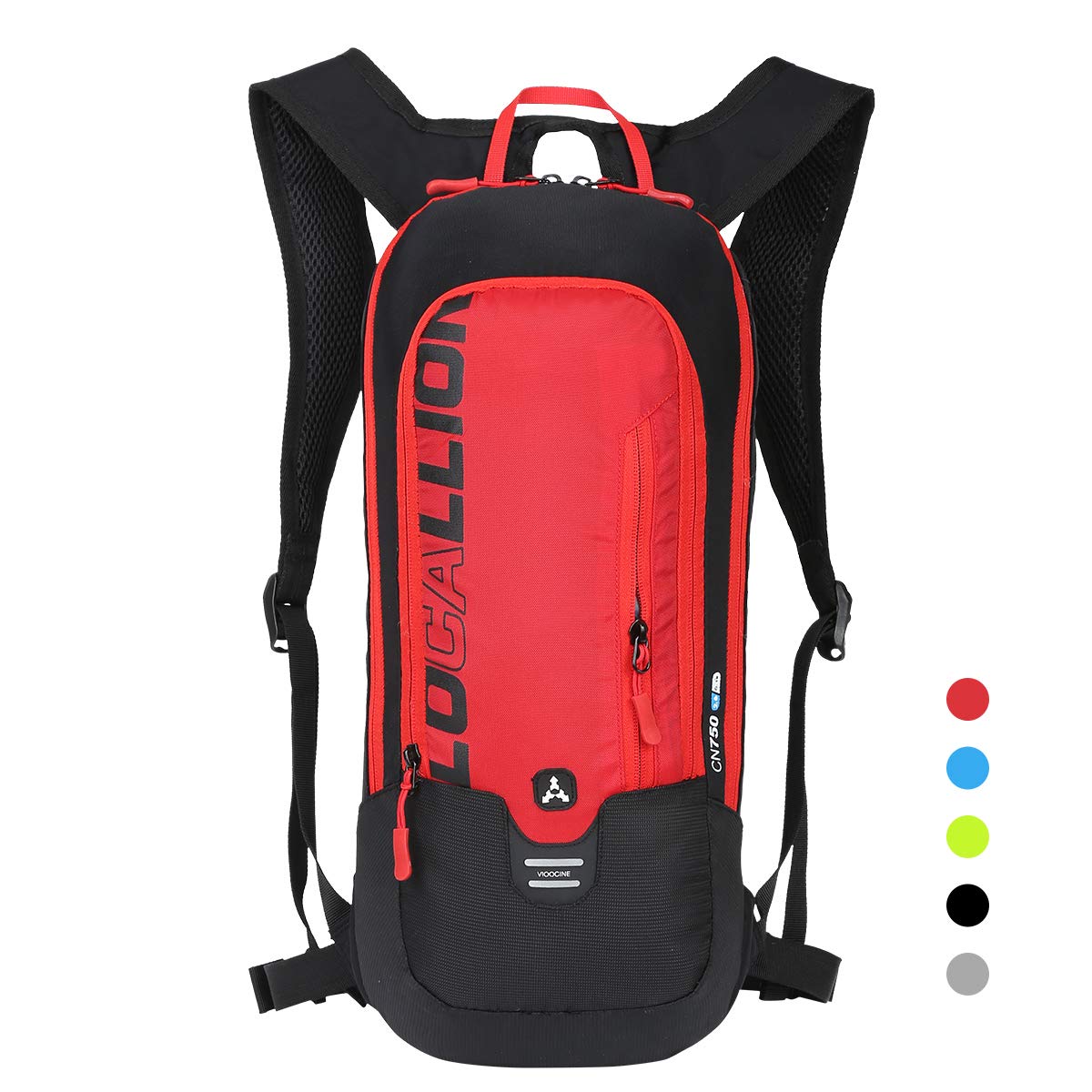 biking rucksack