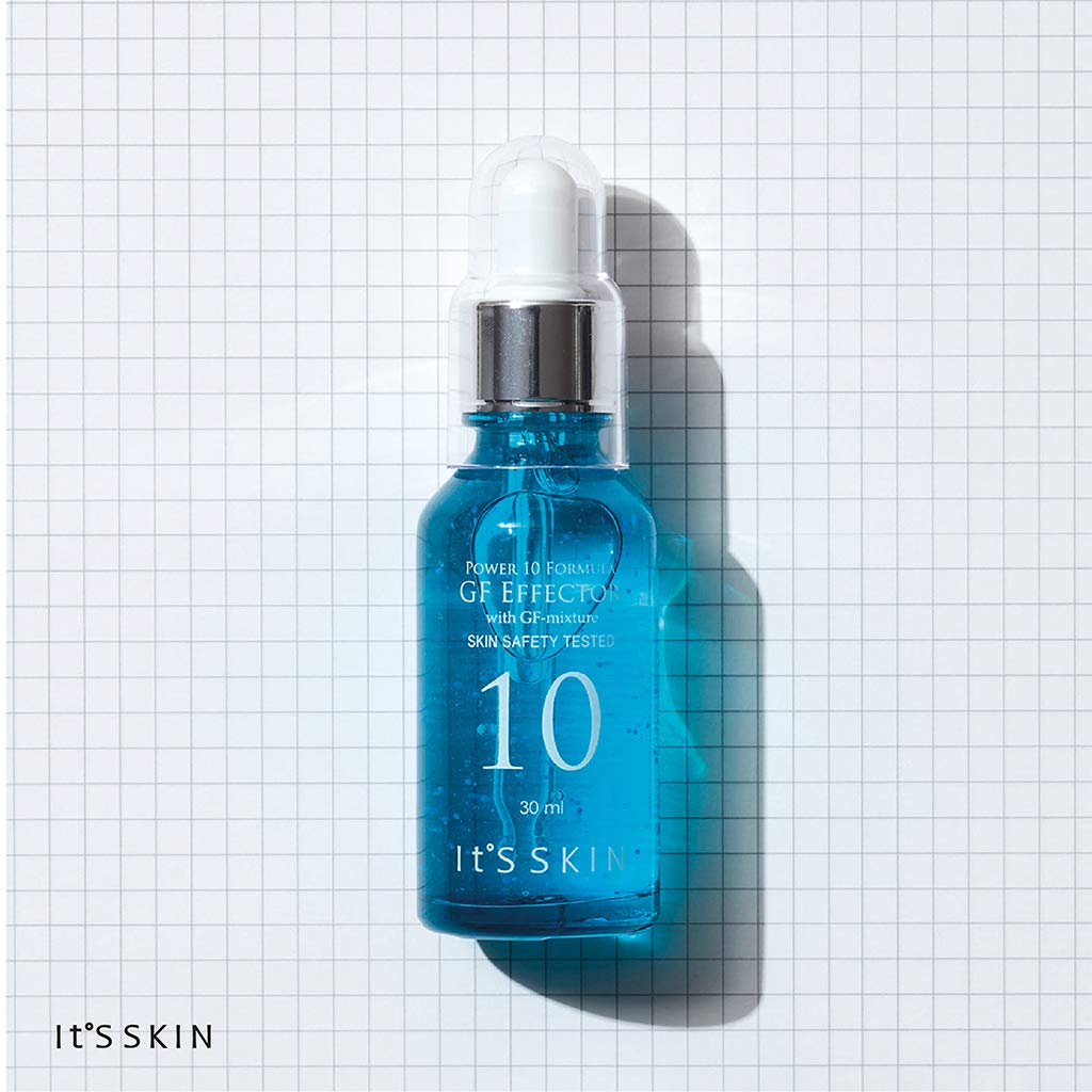 it's skin power 10 formula gf effector 30ml