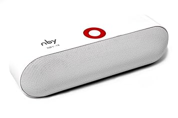 nby 18 bluetooth speaker price