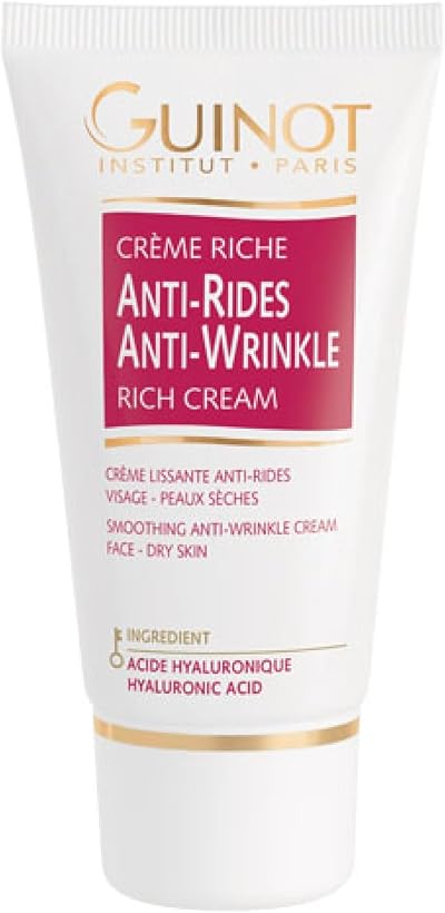 Guinot Riche Vital Anti Rides 888 50 ml