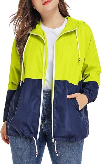 6xl rain gear