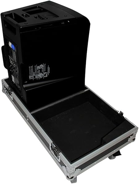 qsc kla12 case