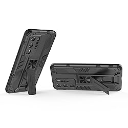 Compatible with Huawei P40 Pro 5G Case,Built-in