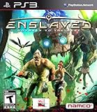 Enslaved: Odyssey To The West - Playstation 3