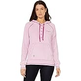 Kimes Ranch WOMEN'S PIQUE SUNRISE LOGO HOODIE