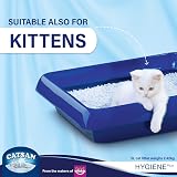 Catsan Hygiene Non-Clumping Odour Control Cat Litter 5L view 8