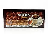 Gano Excel GanoCafe Classic Instant Black Healthy