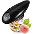 Electric Can Opener, Restaurant can Opener, Smooth Edge Automatic Electric Can Opener! Chef's Best Choice