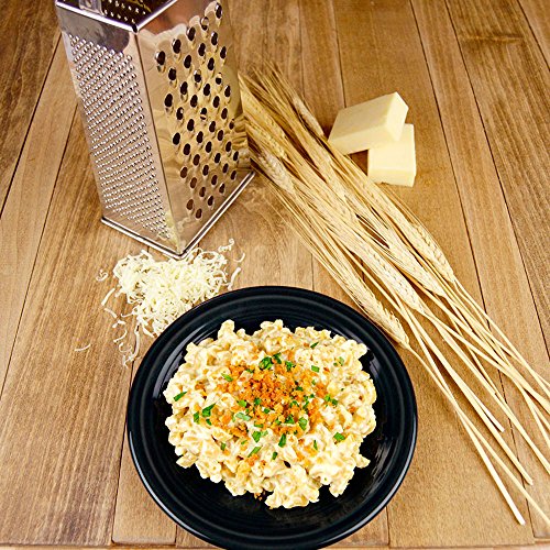 Hodgson Mill Ultragrain Macaroni & Cheese with Quinoa, 7.25 Ounce (Pack of 12) (Packaging May Vary) Wholesome Baking and Cooking Ingredients for Home Cooks and Healthy Meals