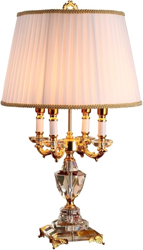 french style bedside lamps uk