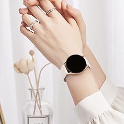 Meliya Bands Compatible with Samsung Galaxy Watch 4