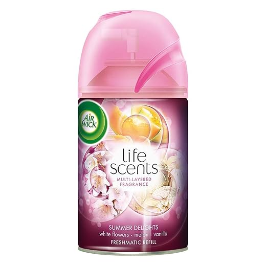Airwick Air-freshner Refill - 250 ml