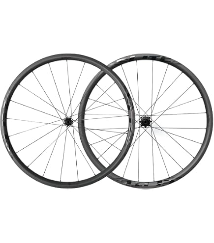 Amazon.com : Fulcrum Racing 4 DB 700c Rear Wheel - 34mm Aero