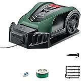 Rasenroboter steigung Rasenroboter steigung