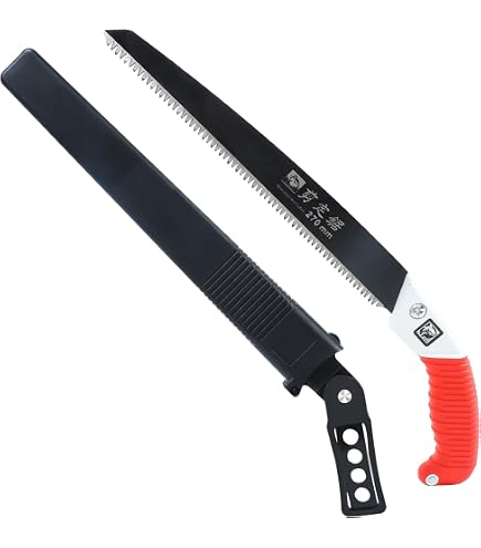 Samurai 8230643 Saw Samurai GC Curved 270 mm - Amazon.com
