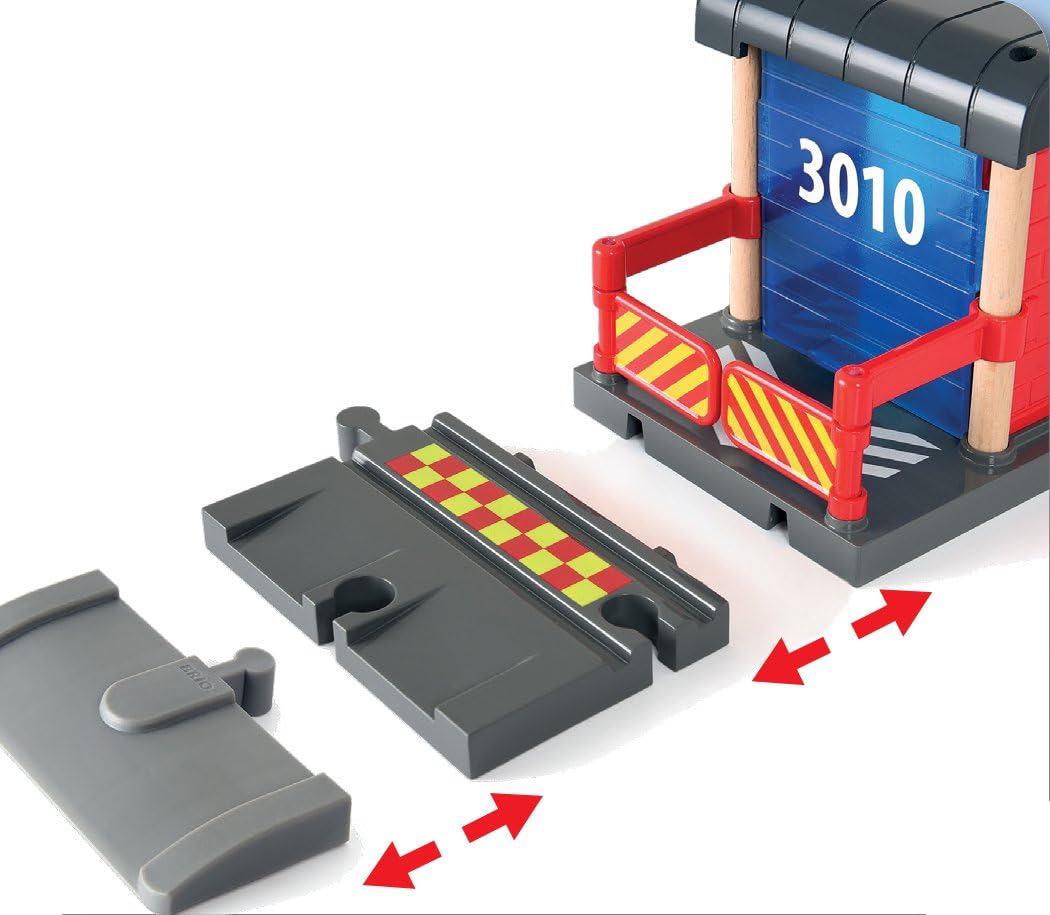 brio rescue emergency set