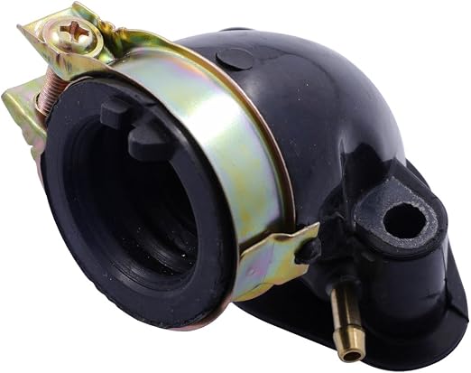 2EXTREME Luftfiltergehäuse Für 50cc GY6 China 4-Takt – Passend Für YIYING YY50QT-7A, YY50QT-8, YY50QT-9