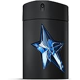 Mugler A*Men - Eau de Toilette - Mens Cologne - Woody & Ambery - With Patchouli & Coffee Extract - Long Lasting Fragrance