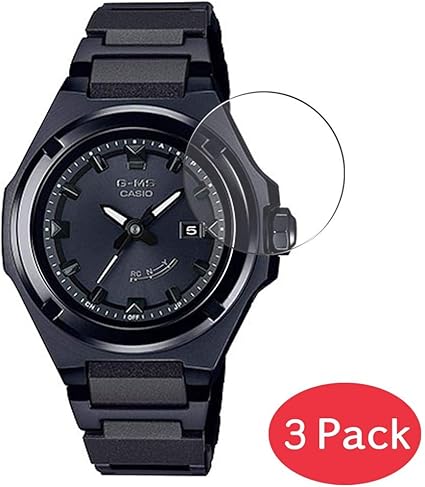 casio baby g smartwatch