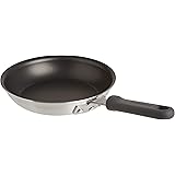Farberware Restaurant Pro Nonstick Frying Pan / Fry Pan / Skillet - 8 Inch, Silver
