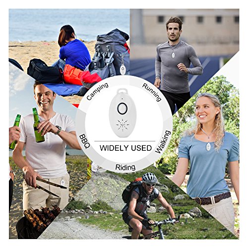 Elevavie-Ultrasonic-Mosquito-Repellent-Mobile-Portable-Pest-Repeller-Insect-Control-Outdoor-Pest-Reject-Flea-and-Tick-Prevention-for-DogsCatsPets