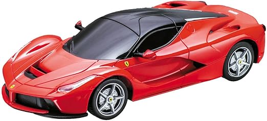 ferrari teledirigido el corte ingles