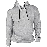 STX Men's Athletic Hooded Sweatshirt