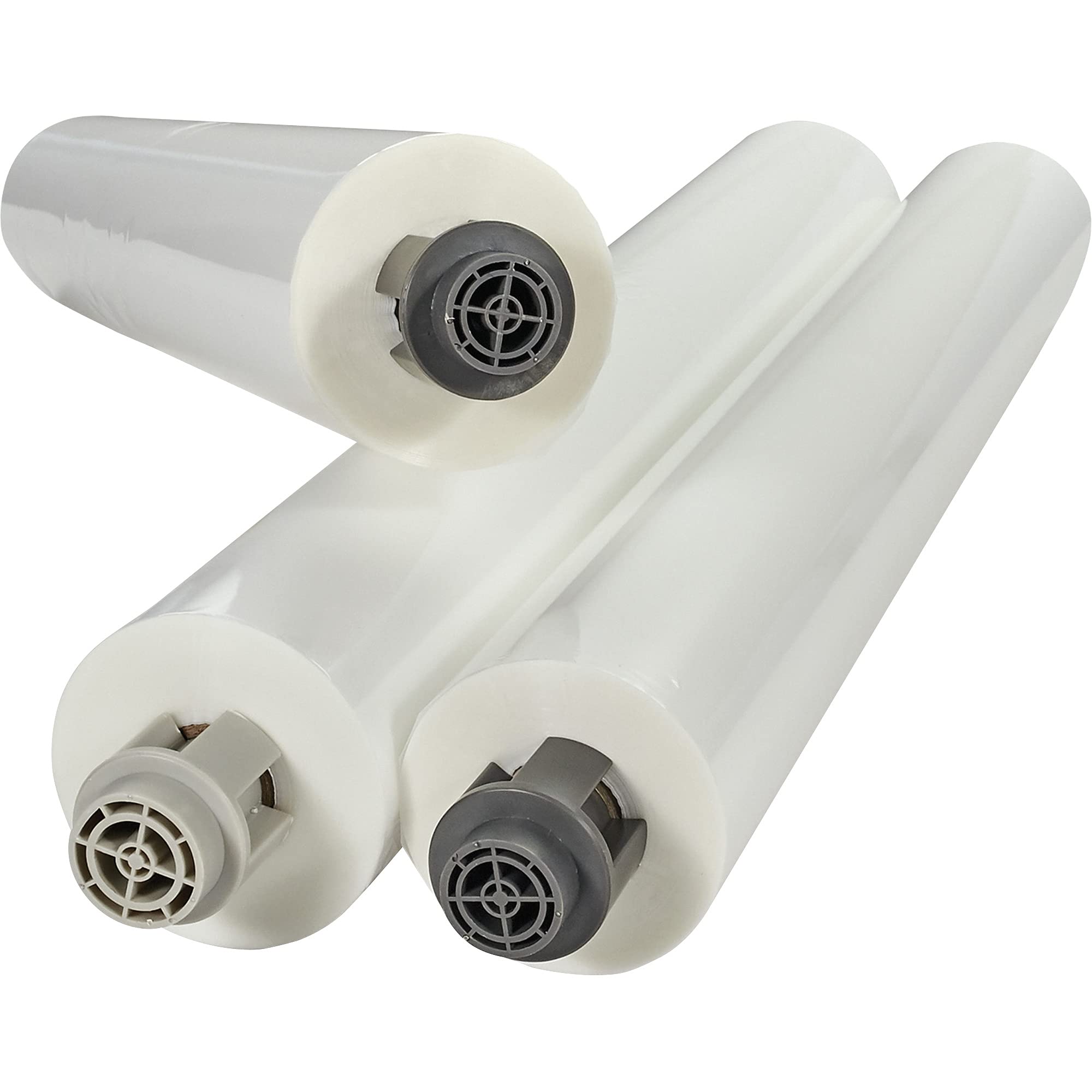 GBC Thermal Laminating Film, Rolls, Ultimo 65 Reload, Nap I, 1.5 mil, 25