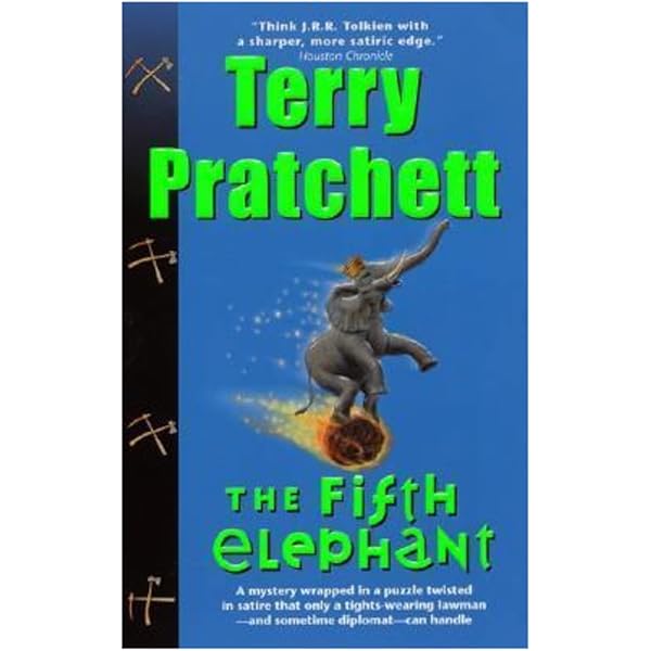 Carpe Jugulum | Éditions L'Atalante - Foto 9