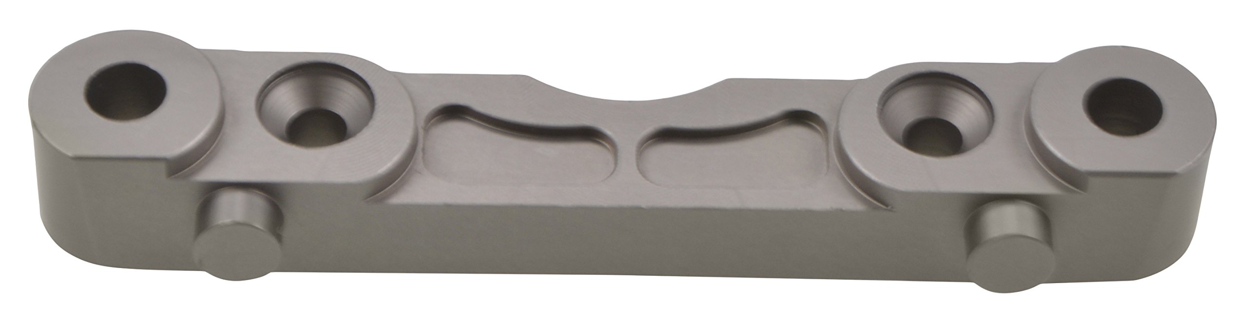 Carson Virus 4.0 500205971 Aluminium Suspension Arm Holder Front