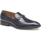 Johnston & Murphy Sullivan Bit Loafer Dress Shoe