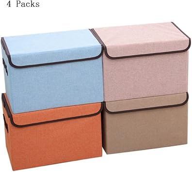 amazon toy storage boxes