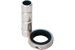 Airhead Kwik Tek FWT-1 Wakeboard Tower Flag Holder - Mounts to Most Wakeboard Towers - Enhanced Visibility and Safety for Watersports