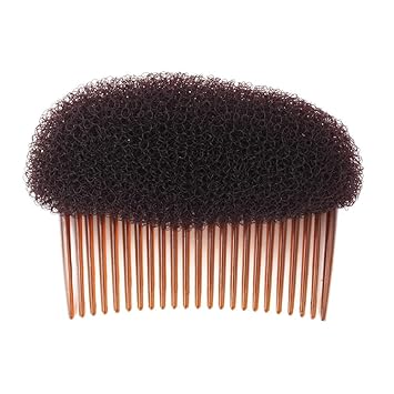 Amazon Com Emily Women Hair Styling Clip Stick Ladies Front Bun