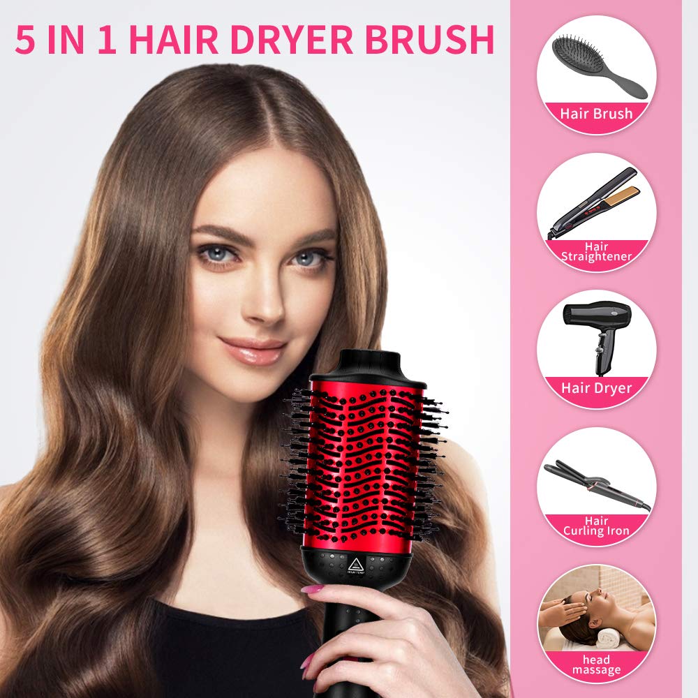 surelang hot air brush