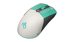 ASUS TUF Gaming Hatsune Miku Edition Mini Wireless