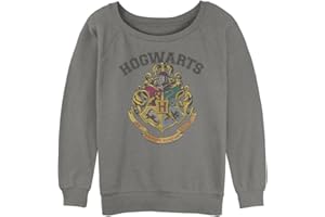 Harry Potter Womens VintageFleece
