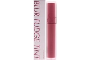Rom&nd Blur Fudge Tint - 06 Mauvish Lipstick Women 0.17 oz