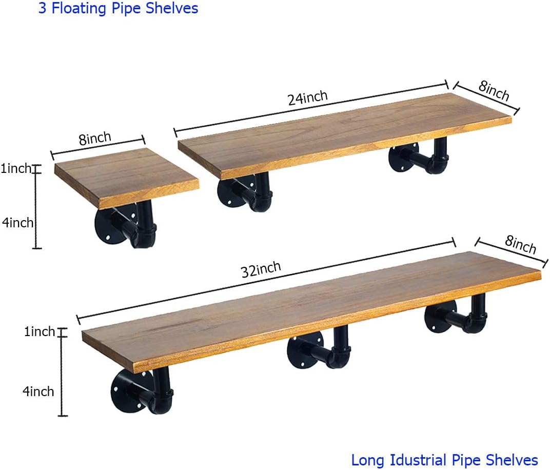 Best shelves for living room 32 inches wide