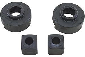 YUKON GEAR & AXLE Yukon Mini Spool for GM 8.5" with 30 Spline Count