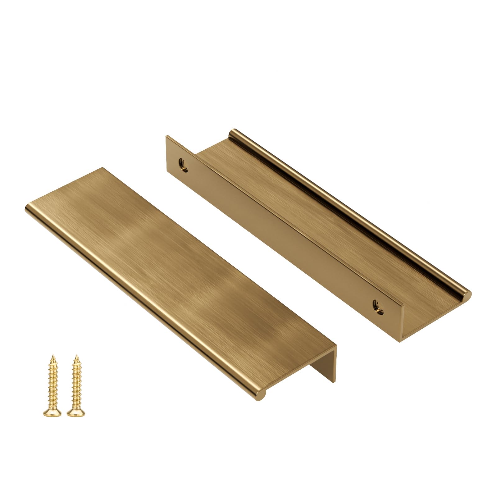 Peaha 30 Pack Kitchen Cabinet Handles 5 inch