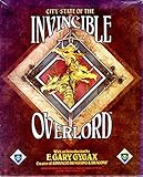City State of the Invincible Overlord (AD&D Fantasy Roleplaying)