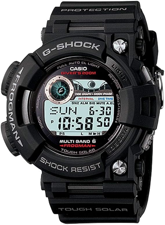 g shock watches amazon uk
