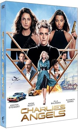 Charlie's angels